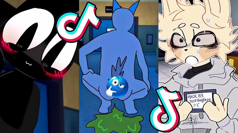 Роблокс Animal Hospital 🤣 ЛУЧШАЯ TikTok Подборка #11 смотреть онлайн