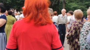 Хоп...... 12.07.26 Гомель парк Луначарского 🥰💫