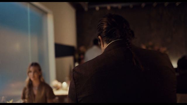 Медведь 3 сезон 3 серия / The Bear смотреть онлайн