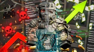 КАК Я ЗАРАБАТЫВАЛ БЕЗ СНАРЯЖЕНИЯ (ТОЛЬКО НОЖ) НА ЛЮБЕЧ-3! STALZONE