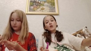 ещё один обзорчик