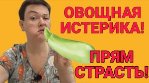 ОВОЩНАЯ ИСТЕРИКА! ПИРАТСКАЯ ЖИЗНЬ. ОБЗОР.