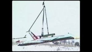 Сухой Су-47 Беркут.