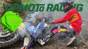 КОММУТАТОР UP MOTO КРУТИМ KEWS NB300 В ЩИ