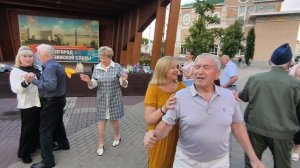 Не привыкай...... 11.07.26.