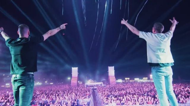 D-Block & S-te-Fan - Deep In My Soul смотреть онлайн