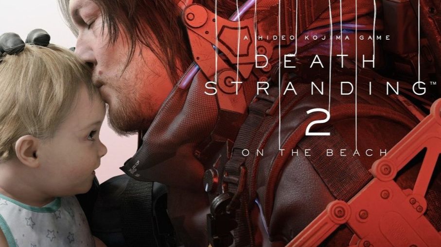 Death Stranding 2: On The Beach No commentary stream S01E02 смотреть онлайн