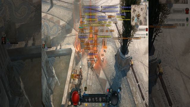 Диабло 4 | Diablo 4 😱 Стоило ли оно того? Открываю 11 сундуков