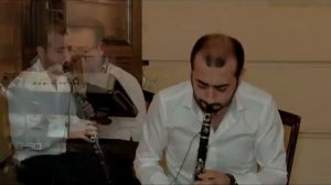 HRANTO(hankarc)2012  Bellagio-orkestra(ARTUR Burnuchyan& ARMEN Tonoyan&SAMVEL Yorganjyan