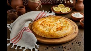 АРМЯНСКИЙ ХАЧАПУРИ
