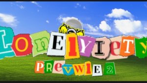 Lonelietiy prewive 2