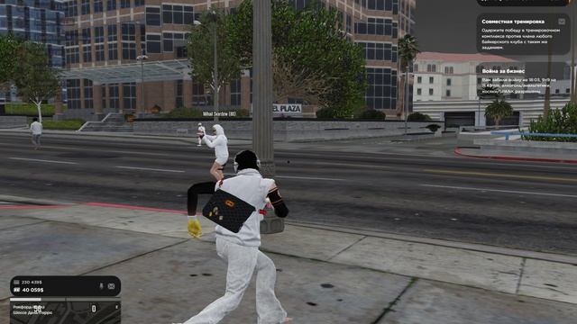 Grand Theft Auto V 2026.07.12 - 18.02.55.04 смотреть онлайн