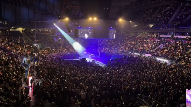 Culture Beat - Mr. Vain (extended mix) Live