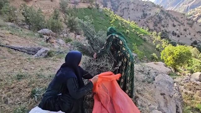 14с.Эпическая история выживания мамы-кочевницы: от палатки до дома мечты! смотреть онлайн