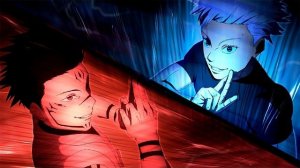 Gojo Vs Sukuna | Jujutsu Kaisen Fan Animation