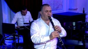 Hovhannes  Vardanyan klarnet