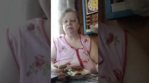 Мукбанг такой кетчуп