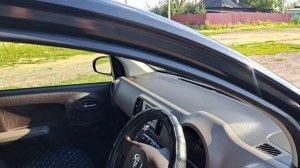 Toyota Passo 2014 г. V-1.