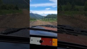 Разговоры по дороге на рыбалку