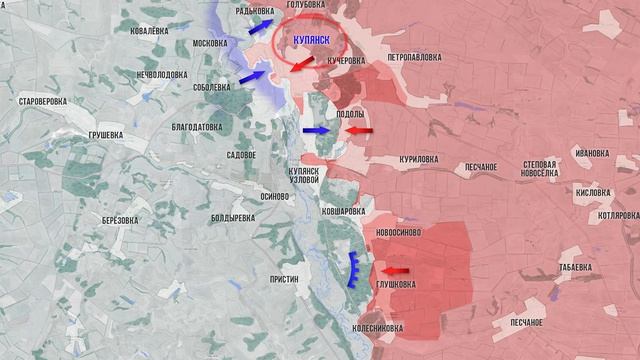 Фронтовая сводка 12 июля 2026 смотреть онлайн