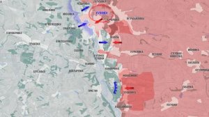 Фронтовая сводка 12 июля 2026