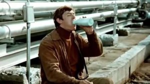 Аттракцион невиданной жадности  🎥 Большая перемена, 1973 год