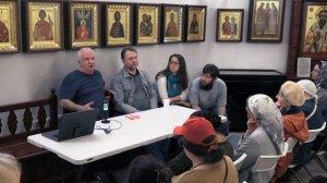 Беседа 4. «Занимательные рассказы о современной физике». 5 июля 2026 г.