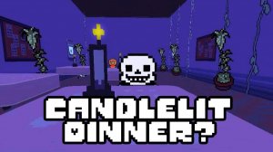 Undertale 3D — Прохождение курорта MTT