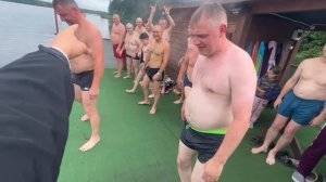 Поход в Богданово (Смоленскаяобласть) 2часть