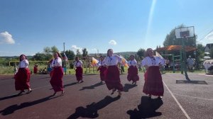 День семьи. Лекаревка 2026. Полная версия