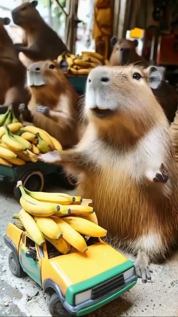 КаПиБаРа