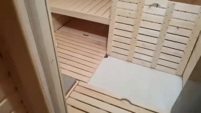 Как сделать слив воды в парной в бане Опыт