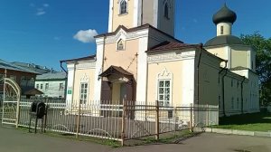 Церкви Вологды  🙏🙏🙏 Любимые места.