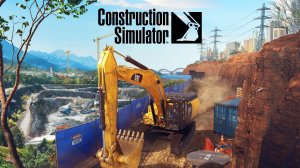 Construction Simulator/Обсудим Железо/Отвечаю На вопросы