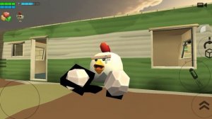Chicken Warcompany 1