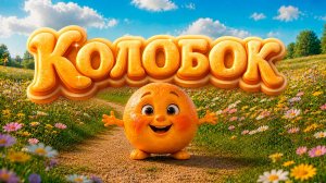 Колобок