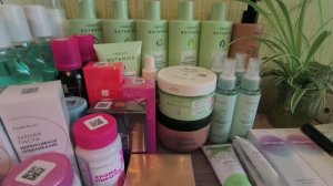 ОГРОМНЫЙ ЗАКАЗ ФАБЕРЛИК И AVON 10/2026 / РАСПАКОВКА / НОВИНКИ / ЗАТЕСТЫ АРОМАТОВ