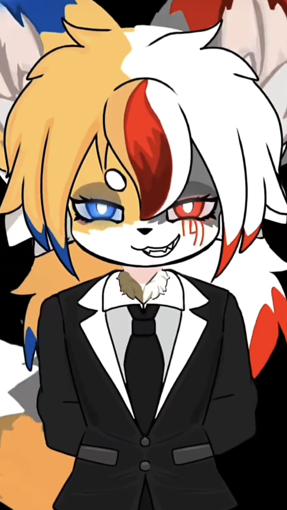 Terrible Mouse BiliBili