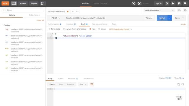 Spring Security amigoscode часть 2 смотреть онлайн