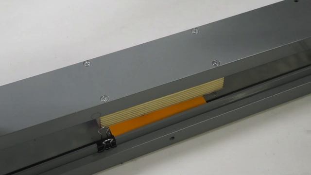 KB-32 — вырубка, биговка и перфорация