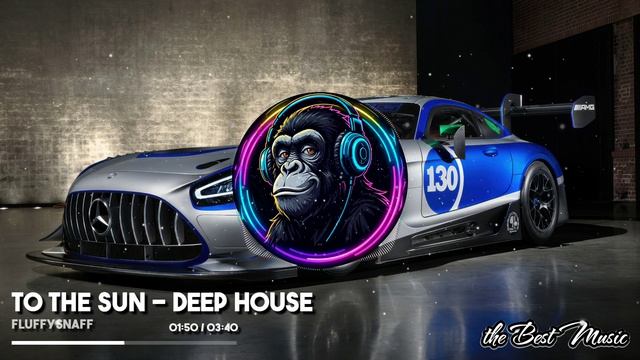 To The Sun (Deep House) - fluffysnaff смотреть онлайн