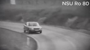 Пять автомобилей опередивших будущее, которые не оценили современники.