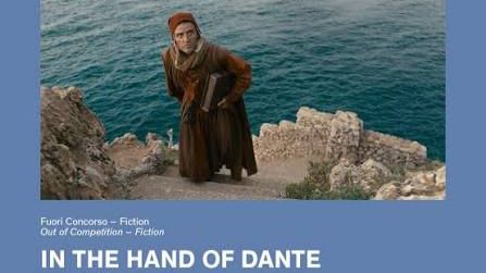 Кодекс Данте - In the Hand of Dante смотреть онлайн