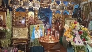 Святых первоверховных апостолов Петра и Павла. Суздаль РПАЦ 12.07.2026 г