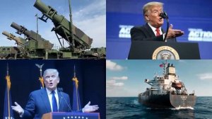 Иран обратился к США