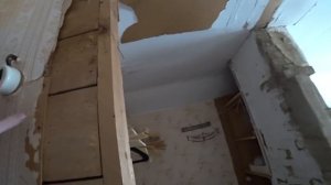 КУПИЛ ДОМ В ДЕРЕВНЕ / ОБЗОР ДОМА ВНУТРИ