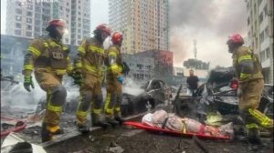 В США описали положение Украины словами «конец уже близко»