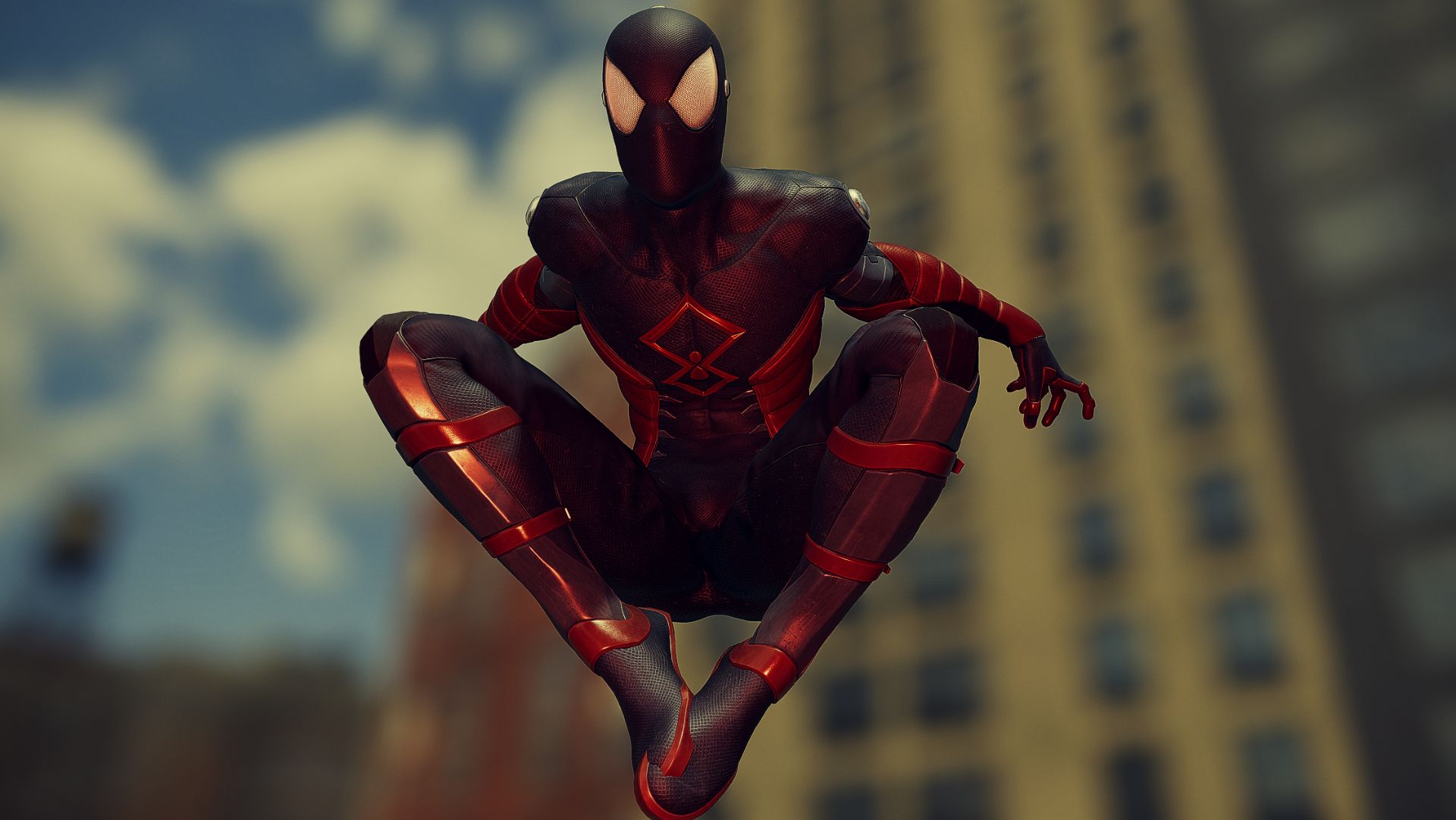 Marvel's Spider-Man Remastered - часть .07