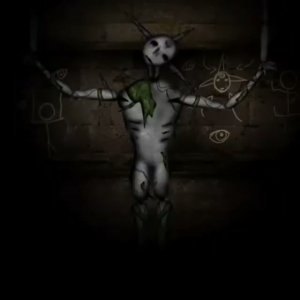 [Foxymations] - Каменная Кукла / The Stone Puppet