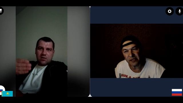 Почему переименовали города в Казахстане? смотреть онлайн